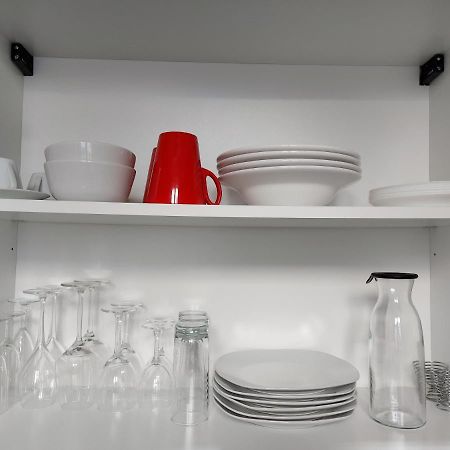 Studio De Charme, Coeur De Vichy, Quartier Calme Exteriér fotografie