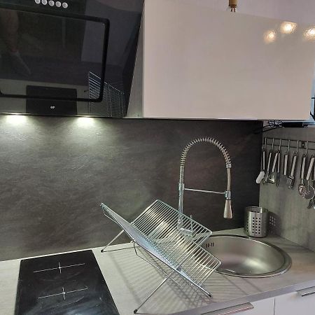 Studio De Charme, Coeur De Vichy, Quartier Calme Exteriér fotografie