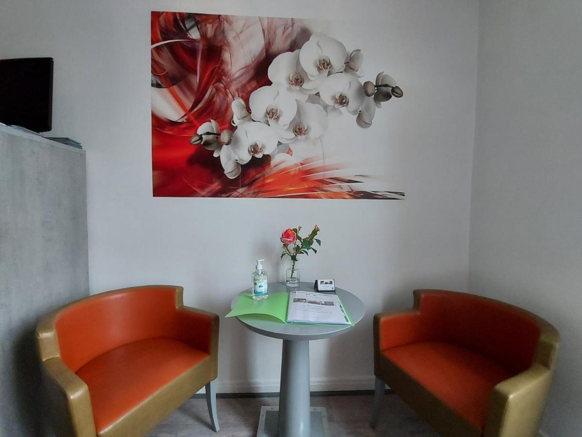 Studio De Charme, Coeur De Vichy, Quartier Calme Exteriér fotografie